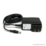 Vitoos PSA-20 Power Adapter 9V 1.5A - GuitarPusher