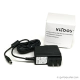 Vitoos PSA-20 Power Adapter 9V 1.5A - GuitarPusher