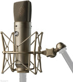 Warm Audio WA87 FET 87 Style Condenser Microphone