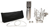 Warm Audio WA47 Jr FET Condenser Microphone - GuitarPusher