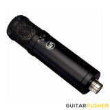 Warm Audio WA-47 Jr FET Condenser Microphone (Black)