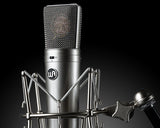 Warm Audio WA87 FET 87 Style Condenser Microphone