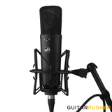 Warm Audio WA-87 R2 Condenser Microphone (Black)