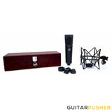 Warm Audio WA-87 R2 Condenser Microphone - Black