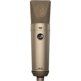 Warm Audio WA87 FET 87 Style Condenser Microphone