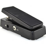 JOYO Classic Wah Volume Pedal - Dual Mode - GuitarPusher