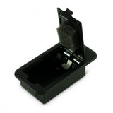 WD 9 Volt Mount Battery Box