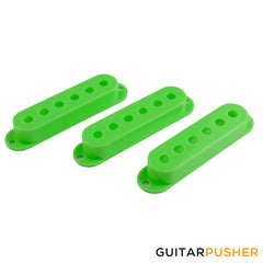 WD Single Coil Pickup Cover Set (Set of 3)