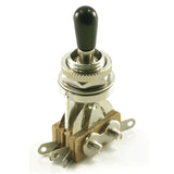 WD 3-way Toggle Switch for 2 and 3 pickup guitars