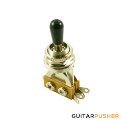 WD 3 Position Toggle Switch For LP Style Guitars 2 Pickup