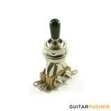 WD 3-way Toggle Switch for 2 and 3 pickup guitars