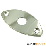 WD Football Jack Plate