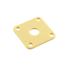WD Square Jack Plate