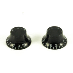 WD Bell Knobs US Size [set of 2] - GuitarPusher