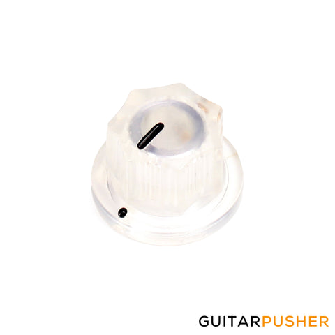 guitar pedal screws WD Small MXR/Dunlop Style Plastic Pedal Knob
