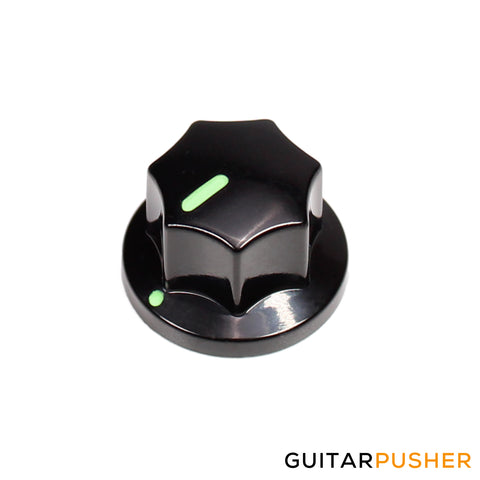 knobs pedals WD Small MXR/Dunlop Style Plastic Pedal Knob