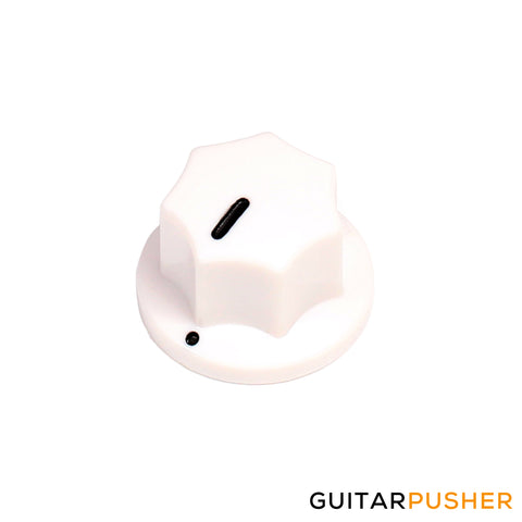 pedal knobs WD Small MXR/Dunlop Style Plastic Pedal Knob