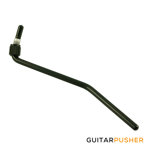 WD Replacement Collared Tremolo Arm for Floyd Rose Style Bridges (Black)