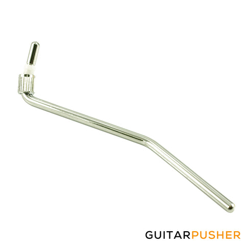 WD Replacement Collared Tremolo Arm for Floyd Rose Style Bridges (Chrome)