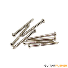 WD Bass Pickup Mounting Screws - 8 pcs.