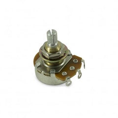 WD Reverse Audio / Left Hand Potentiometer - GuitarPusher