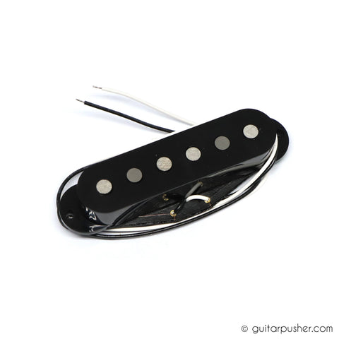 Set Of Wilkinson Hot Single Coil Pickups For Strat* Guitars - Foto 5