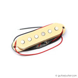 Wilkinson Japan Single Coil Alnico Hot MIDDLE Pickup for Stratocaster