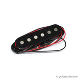 Wilkinson Japan Single Coil Alnico Hot MIDDLE Pickup for Stratocaster