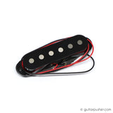 Wilkinson Japan Single Coil Alnico Hot MIDDLE Pickup for Stratocaster