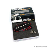 Wilkinson Japan Single Coil Hot Pickup for Stratocaster - GuitarPusher