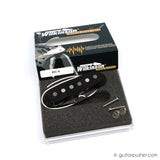 Wilkinson Japan Single Coil Hot Pickup for Stratocaster - GuitarPusher