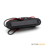 Wilkinson m series "Low Gauss" Hot Ceramic MIDDLE Stratocaster Pickup