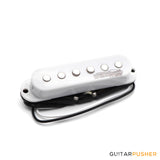 Wilkinson m series "Low Gauss" Ceramic Stratocaster BRIDGE Pickup