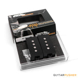 Wilkinson Japan Alnico 4-String P-Bass Pickup (WBP-B)