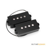 Wilkinson Japan Alnico 4-String P-Bass Pickup (WBP-B)