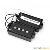 Wilkinson Japan Alnico 4-String P-Bass Pickup (WBP-B)