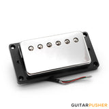 Wilkinson Japan Classic-Style Covered NECK Humbucker Pickup