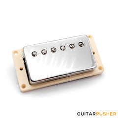 Wilkinson Japan Classic-Style Covered NECK Humbucker Pickup