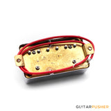 Wilkinson m Series Classic Humbucker Pickup Covered