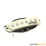 Wilkinson m series "Vintage Voiced" BRIDGE Alnico Stratocaster Pickup