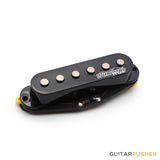 Wilkinson m series "Vintage Voiced" NECK Alnico Stratocaster Pickup