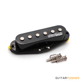 Wilkinson m series "Vintage Voiced" MIDDLE Alnico Stratocaster Pickup