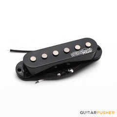 Wilkinson m series "Vintage Voiced" BRIDGE Alnico Stratocaster Pickup