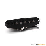 Wilkinson m series "Low Gauss" Hot Ceramic NECK Stratocaster Pickup