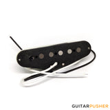 Wilkinson m series "Vintage Voiced" NECK Alnico Stratocaster Pickup