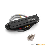 Wilkinson m series "Hot Rod" Ceramic Stratocaster Rail NECK Pickup