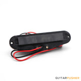 Wilkinson m series "Low Gauss" Hot Ceramic MIDDLE Stratocaster Pickup