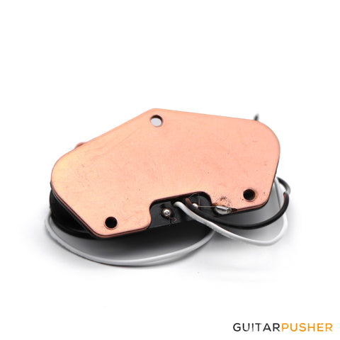Wilkinson Série M High Output Alnico 5 Strat Micros Simple Bobinage Pickups pour Guitare électrique Stratocaster, Noir(Set de 3 Wilkinson Série M High Output Alnico 5 Strat Micros Simple Bobinage Pickups pour Guitare électrique Stratocaster, Noir(Set de 3