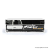 Wilkinson Japan Single Coil Alnico Telecaster Pickup Set Neck and Bridge - GuitarPusher