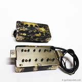 Bareknuckle Warpig Humbucker Pickup - GuitarPusher